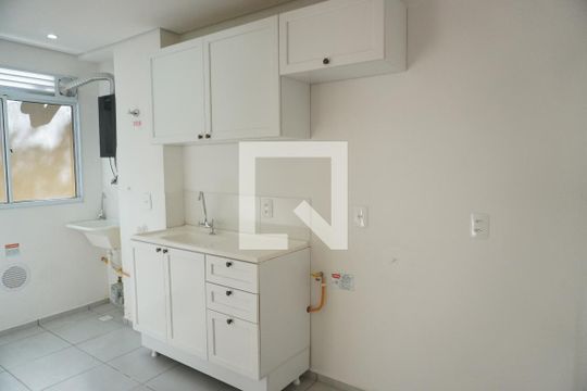 Apartamento à venda com 2 quartos, 42m² em Parada Xv de Novembro, São Paulo