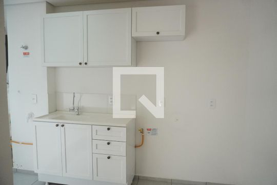 Apartamento à venda com 2 quartos, 42m² em Parada Xv de Novembro, São Paulo