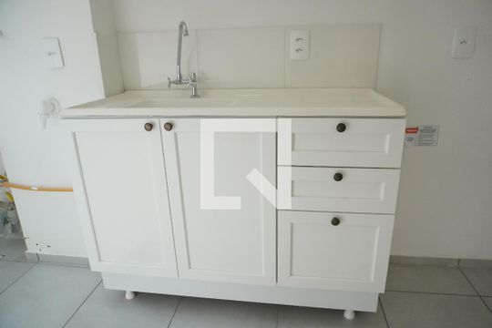 Apartamento à venda com 2 quartos, 42m² em Parada Xv de Novembro, São Paulo