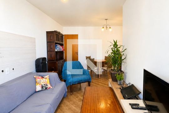 Apartamento à venda com 2 quartos, 70m² em Vila Mariana, São Paulo