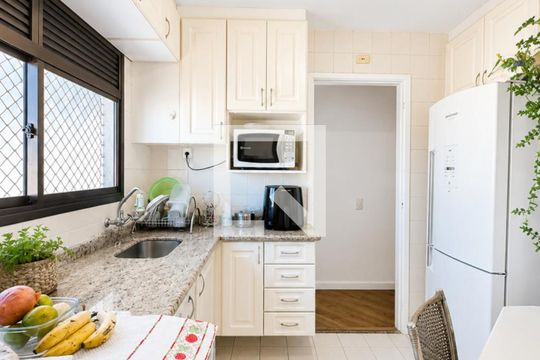 Apartamento à venda com 2 quartos, 70m² em Vila Mariana, São Paulo