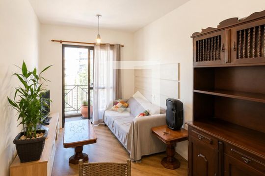 Apartamento à venda com 2 quartos, 70m² em Vila Mariana, São Paulo