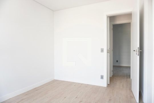Quarto 1 (semi suíte) de apartamento à venda com 3 quartos, 93m² em Lourdes, Belo Horizonte
