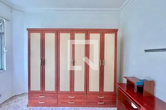 Apartamento para alugar com 2 quartos, 54m² em Copacabana, Rio de Janeiro