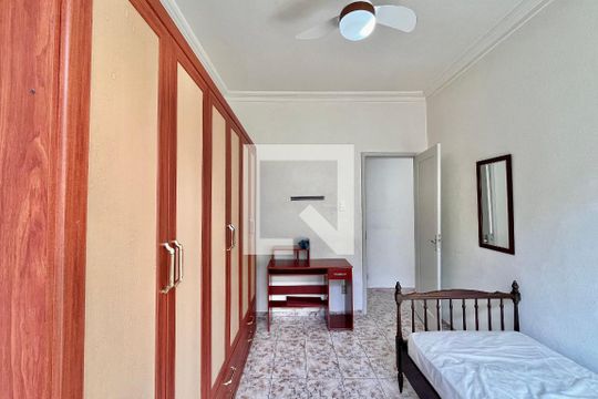 Apartamento para alugar com 2 quartos, 54m² em Copacabana, Rio de Janeiro