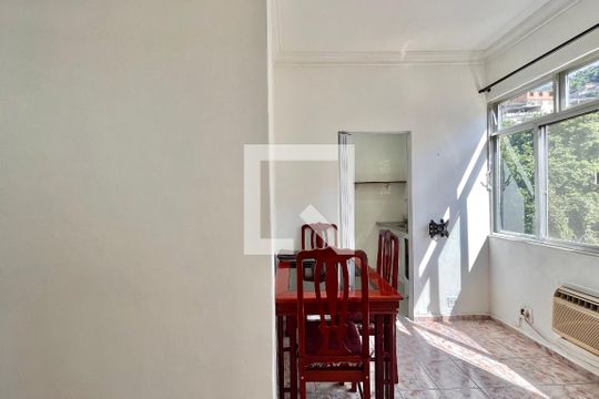 Apartamento para alugar com 2 quartos, 54m² em Copacabana, Rio de Janeiro