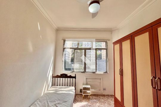 Apartamento para alugar com 2 quartos, 54m² em Copacabana, Rio de Janeiro