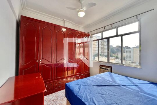 Apartamento para alugar com 2 quartos, 54m² em Copacabana, Rio de Janeiro