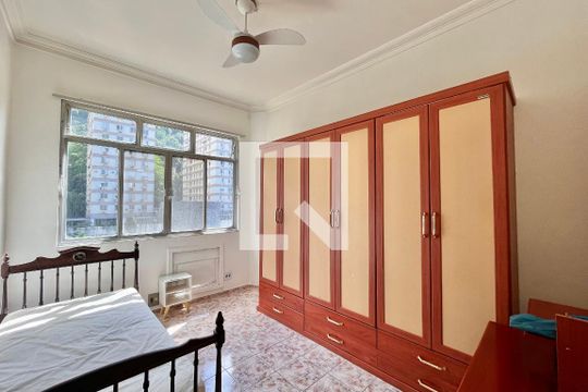 Apartamento para alugar com 2 quartos, 54m² em Copacabana, Rio de Janeiro