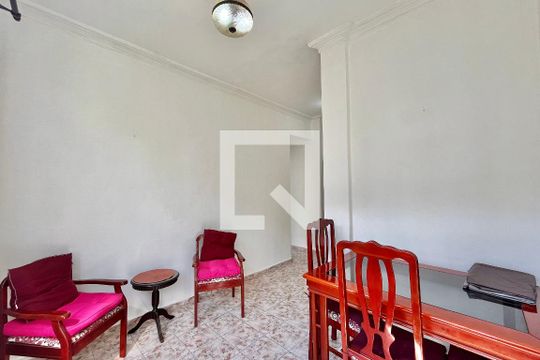 Apartamento para alugar com 2 quartos, 54m² em Copacabana, Rio de Janeiro