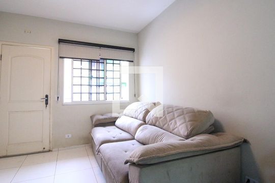 Casa de Condomínio à venda com 2 quartos, 87m² em Vila Ema, São Paulo