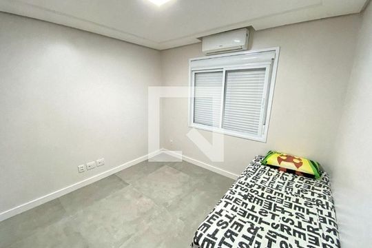 Quarto 3 de casa de condomínio para alugar com 3 quartos, 168m² em Hípica, Porto Alegre