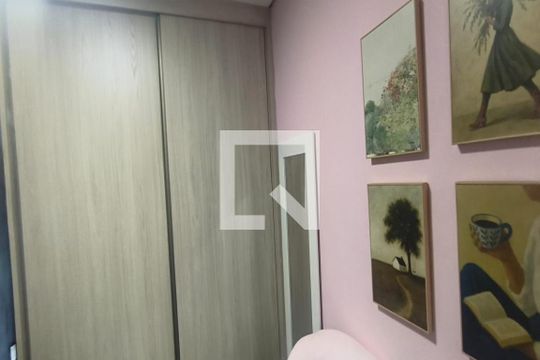 Apartamento à venda com 3 quartos, 150m² em Vila Ermelinda, Belo Horizonte