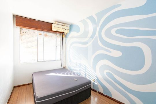 Apartamento à venda com 1 quarto, 40m² em Centro, Canoas