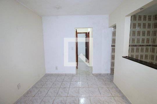 Casa para alugar com 2 quartos, 50m² em Madureira, Rio de Janeiro