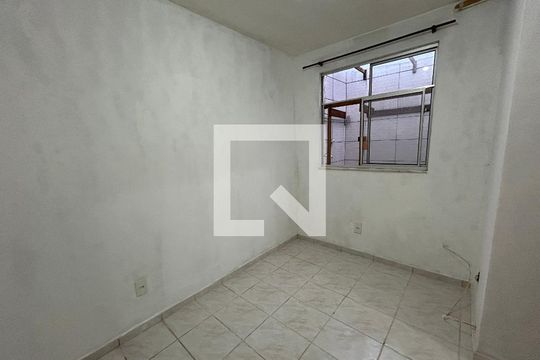 Quarto 1 de casa para alugar com 2 quartos, 50m² em Madureira, Rio de Janeiro