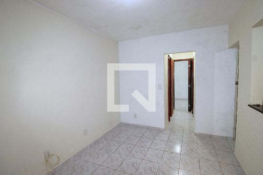 Sala de casa para alugar com 2 quartos, 50m² em Madureira, Rio de Janeiro