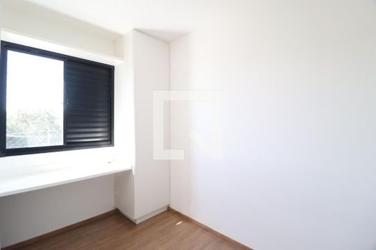 Quarto 2 de apartamento para alugar com 2 quartos, 50m² em Grand Ville, Uberlândia