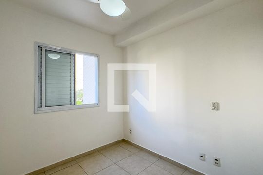 Quarto 1 de apartamento para alugar com 1 quarto, 45m² em Santo Amaro, São Paulo