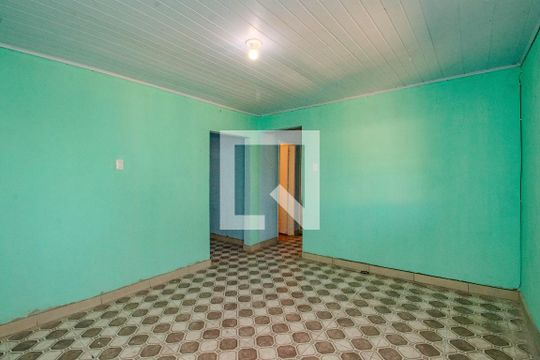 Sala de apartamento para alugar com 3 quartos, 100m² em Jardim Carvalho, Porto Alegre