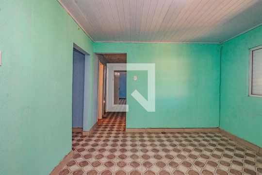 Sala de apartamento para alugar com 3 quartos, 100m² em Jardim Carvalho, Porto Alegre