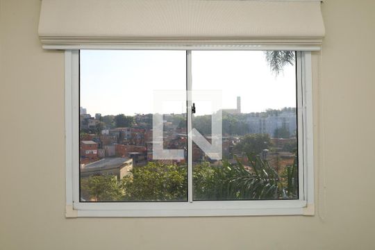 Quarto 1 de apartamento à venda com 2 quartos, 40m² em Vila Campanela, São Paulo