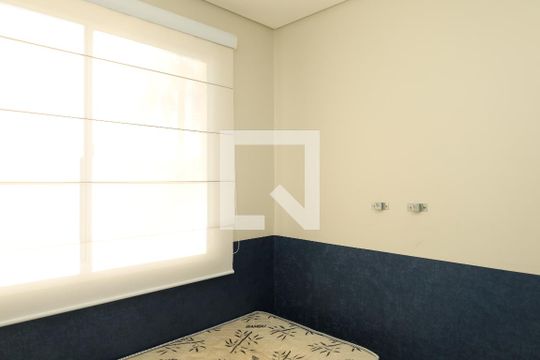 Quarto 2 de apartamento à venda com 2 quartos, 40m² em Vila Campanela, São Paulo