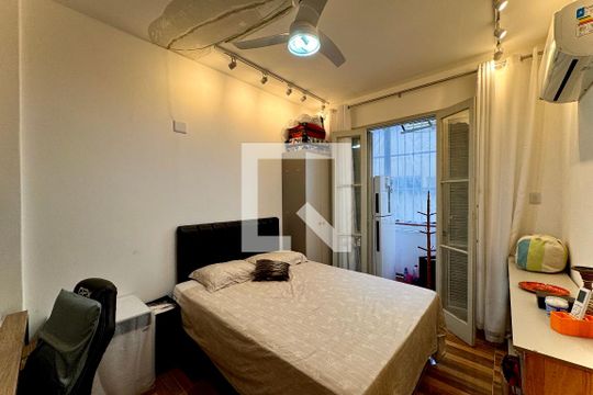 Apartamento à venda com 1 quarto, 40m² em Centro, Rio de Janeiro