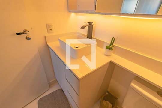 Kitnet/Studio à venda com 1 quarto, 29m² em Jardim Prudência, São Paulo