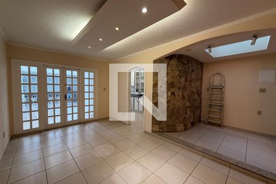 Sala de Jantar de casa à venda com 3 quartos, 181m² em Vila Boaventura, Jundiaí