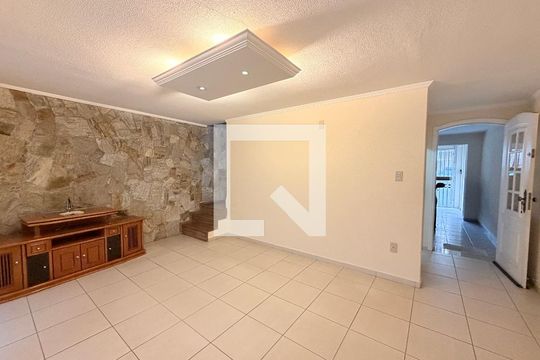 Sala de casa à venda com 3 quartos, 181m² em Vila Boaventura, Jundiaí