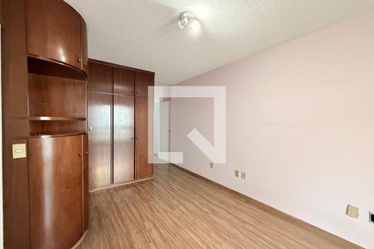 Suíte 1 de casa à venda com 3 quartos, 181m² em Vila Boaventura, Jundiaí