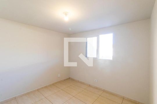 Quarto 2 de casa para alugar com 3 quartos, 100m² em Boqueirão, Curitiba