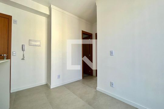 Sala de apartamento para alugar com 2 quartos, 36m² em Jabaquara, São Paulo