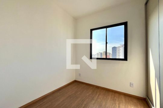 Quarto 1 de apartamento para alugar com 2 quartos, 36m² em Jabaquara, São Paulo