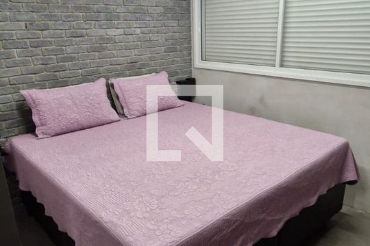 Quarto de apartamento para alugar com 1 quarto, 85m² em Vila Zilda, São Paulo
