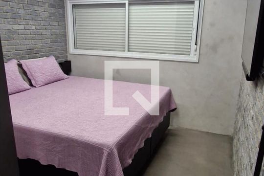 Quarto de apartamento para alugar com 1 quarto, 85m² em Vila Zilda, São Paulo