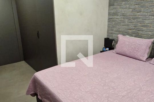 Quarto de apartamento para alugar com 1 quarto, 85m² em Vila Zilda, São Paulo