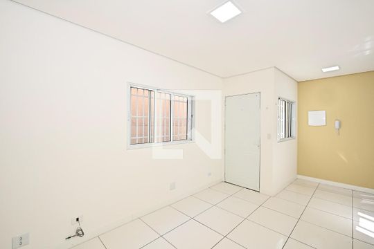 Casa para alugar com 1 quarto, 48m² em Vila Sonia, São Paulo