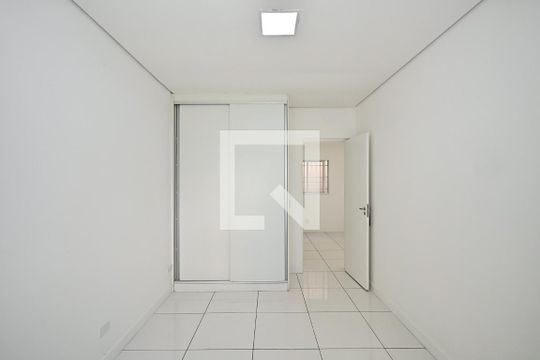 Quarto de casa para alugar com 1 quarto, 48m² em Vila Sonia, São Paulo