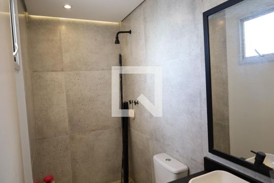 Apartamento para alugar com 1 quarto, 62m² em Socorro, São Paulo