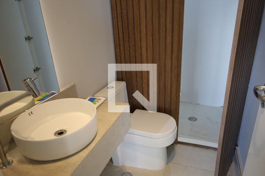 Apartamento para alugar com 1 quarto, 62m² em Socorro, São Paulo