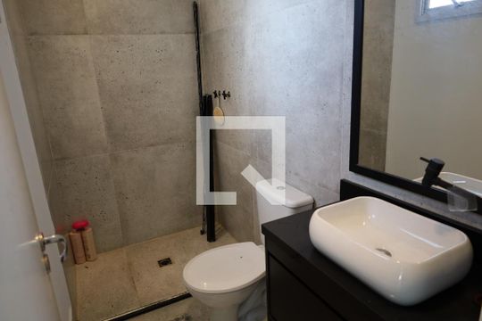 Apartamento para alugar com 1 quarto, 62m² em Socorro, São Paulo