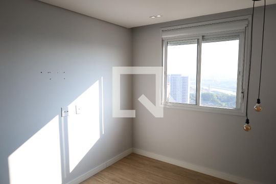 Apartamento para alugar com 1 quarto, 62m² em Socorro, São Paulo