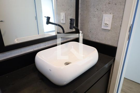 Apartamento para alugar com 1 quarto, 62m² em Socorro, São Paulo