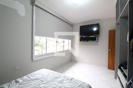 Quarto 2 de casa para alugar com 4 quartos, 340m² em Taquara, Rio de Janeiro