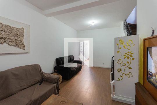 Casa à venda com 4 quartos, 198m² em Tijuca, Rio de Janeiro