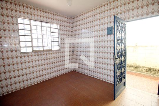 Cozinha de casa à venda com 6 quartos, 392m² em Penha, Rio de Janeiro
