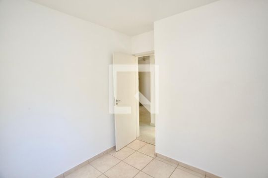 Quarto 1 de apartamento para alugar com 2 quartos, 55m² em Camargos, Belo Horizonte