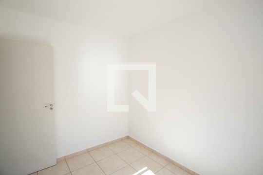 Quarto 2 de apartamento para alugar com 2 quartos, 55m² em Camargos, Belo Horizonte